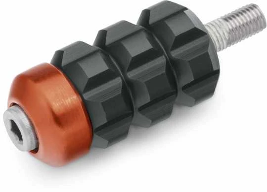 Harley Davidson Dominion Schaltraste Schwarz 4 Harley Davidson Dominion Schaltraste Schwarz – Bild 2