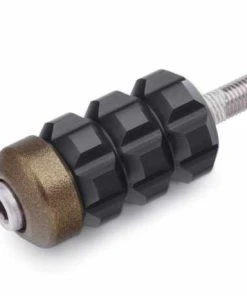 Harley Davidson Dominion Schaltrasten Zierblende Bronze -Harley-Davidson-Shop 33600216 22