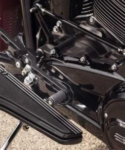 Harley Davidson Custom Schaltstange Schwarz -Harley-Davidson-Shop 33600259 3