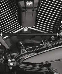 Harley Davidson Custom Schaltstange Schwarz -Harley-Davidson-Shop 336002594