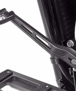 Harley Davidson Endgame Schalthebel Graphit Grau -Harley-Davidson-Shop 33600292 23