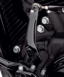 Harley Davidson Schalthebelstange Schwarz -Harley-Davidson-Shop 33600318 21