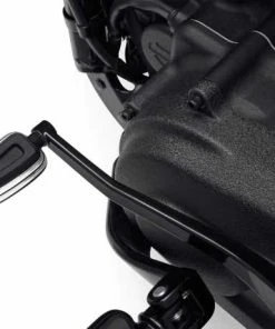 Harley Davidson Empire Schaltraste Schwarz Cut -Harley-Davidson-Shop 33600333 26