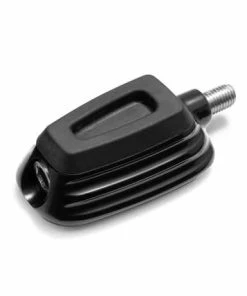 Harley Davidson Empire Schaltraste Schwarz