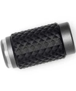 Harley Davidson Adversary Schaltraste Grau