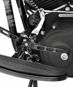 Harley Davidson Billet Schaltwippe Schwarz Matt -Harley-Davidson-Shop 34023 08 harley2