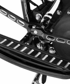 Harley Davidson Billet Schaltwippe Edge Cut Standard -Harley-Davidson-Shop 34045 10 2