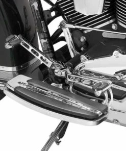 Harley Davidson Billet Schaltwippe Chrom -Harley-Davidson-Shop 34535 00b 2