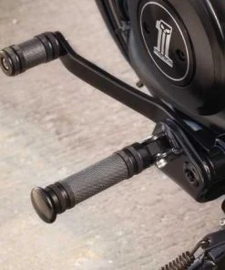 Harley Davidson Schaltraste Diamond Black -Harley-Davidson-Shop 34690 08 2