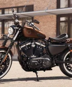 Harley Davidson Schaltraste Diamond Black -Harley-Davidson-Shop 34690 08 31