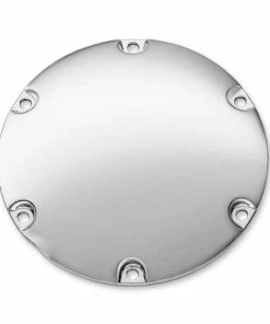 Harley Davidson Derby Deckel Classic Chrome