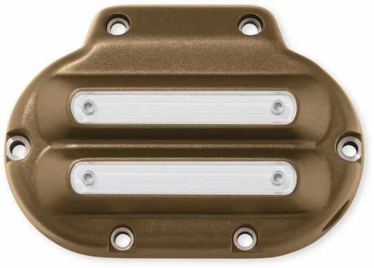 Harley Davidson Dominion Getriebe Side Cover Bronze Contrast Cut 3 Harley Davidson Dominion Getriebe Side Cover Bronze Contrast Cut