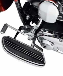 Harley Davidson Abdeckung Für Schaltwippenachse Mit Einsatz -Harley-Davidson-Shop 35495 06