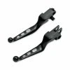 Harley Davidson Handhebel Kit Edge Cut