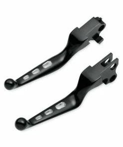 Harley Davidson Handhebel Kit Edge Cut