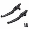 Harley Davidson Handhebel Kit Schwarz -Harley-Davidson-Shop 36700210