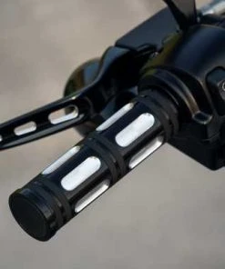 Harley Davidson Handhebel Kit Edge Cut -Harley-Davidson-Shop 36700211 3