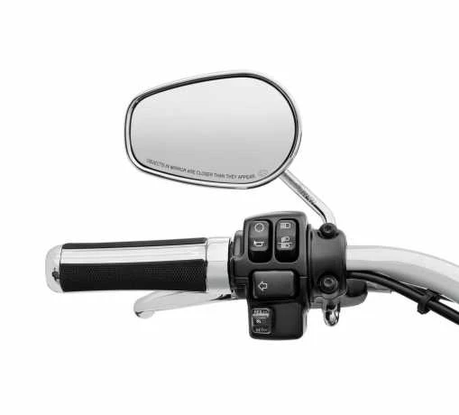 Harley Davidson Cruise Control Kit (Tempomat) 4 Harley Davidson Cruise Control Kit (Tempomat) – Bild 2