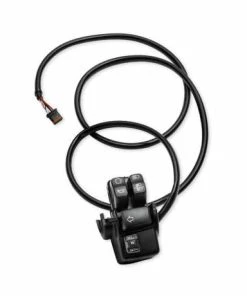 Harley Davidson Cruise Control Kit (Tempomat)