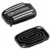 Harley Davidson Edge Cut Hauptbremszylinderabdeckung -Harley-Davidson-Shop 41700334 harley