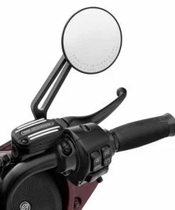 Harley Davidson Edge Cut Hauptbremszylinderabdeckung -Harley-Davidson-Shop 41700334 harley1