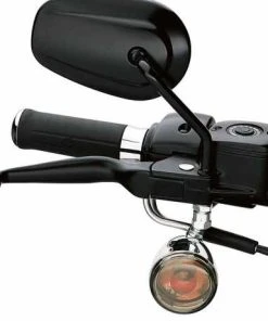 Harley Davidson Handhebel-Kit Schwarz -Harley-Davidson-Shop 42275 07a 2 harley1