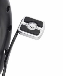 Harley Davidson Bremspedal Pad Willie G. Skull Klein -Harley-Davidson-Shop 42710 04 2