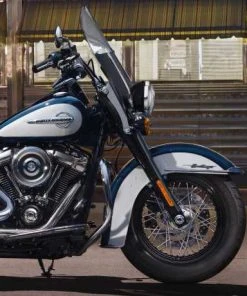 Harley Davidson Mutternkappen Für Vorderachse Willie G Skull Chrom -Harley-Davidson-Shop 43163 08a 3