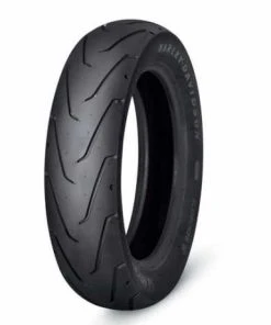 Michelin Scorcher 11 H-D Hinterreifen 140/75R15 Blackwall