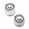 Harley Davidson Mutternkappen Für Hinterachse Willie G Skull 1 Harley Davidson Mutternkappen Für Hinterachse Willie G Skull -Harley-Davidson-Shop 43221 08 harleydavidson1