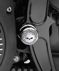 Harley Davidson Schwingenachs-Cover Willie G. Skull 5 Harley Davidson Schwingenachs-Cover Willie G. Skull -Harley-Davidson-Shop 43235 08 2 harley1