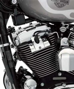 Harley Davidson Zylinderkopf Bolzenbrücke Chrom -Harley-Davidson-Shop 44432 04 large 11