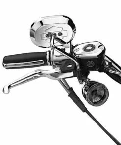Harley Davidson Handhebel-Kit Chrom -Harley-Davidson-Shop 44992 07 large 11