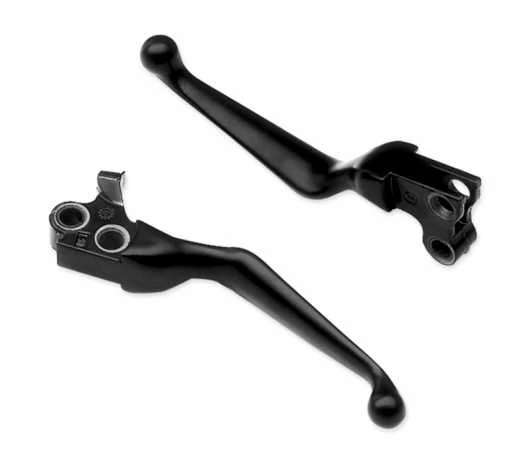 Harley Davidson Handhebel Kit Schwarz 3 Harley Davidson Handhebel Kit Schwarz