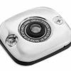 Harley Davidson Hauptbremszylinderabdeckung Vorn, Chrom -Harley-Davidson-Shop 45078 96d harley1