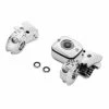 Harley Davidson Kupplungshalter & Hauptbremszylinder Reservoir Chrom 1 Harley Davidson Kupplungshalter & Hauptbremszylinder Reservoir Chrom -Harley-Davidson-Shop 45284 99d 2 harley2