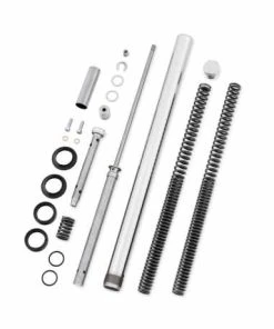 Harley Davidson Gabel Tieferlegung Premium Ride Single Cartridge Low Profile