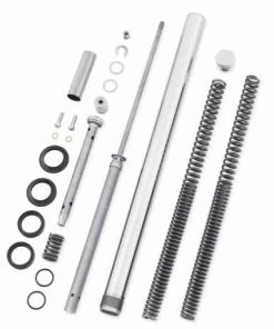 Harley Davidson Premium Ride Single Cartridge Gabelsatz, Standard Höhe