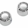 Harley Davidson Bolzenabdeckungen Für Schwingenachse H-D Motor Co. -Harley-Davidson-Shop 47630 09 harley