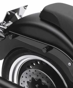 Harley Davidson Abdeckungen Für Hintere Befestigungspunkte Kurz Schwarz 7 Harley Davidson Abdeckungen Für Hintere Befestigungspunkte Kurz Schwarz -Harley-Davidson-Shop 48225 10 2 1