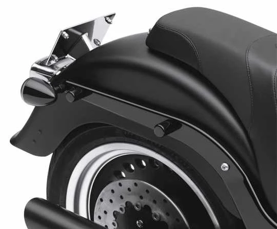 Harley Davidson Abdeckungen Für Hintere Befestigungspunkte Kurz Schwarz 5 Harley Davidson Abdeckungen Für Hintere Befestigungspunkte Kurz Schwarz – Bild 3
