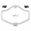Harley Davidson Mustache Motorschutzbügel Chrom -Harley-Davidson-Shop 49000005 harley