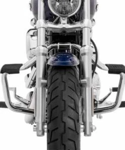 Harley Davidson Mustache Motorschutzbügel Chrom -Harley-Davidson-Shop 49000005 harley1