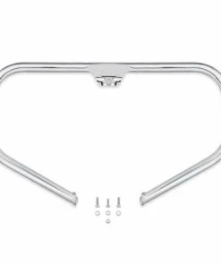 Harley Davidson Motorschutzbügel Chrom