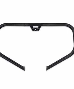 Harley Davidson Motorschutzbügel Schwarz