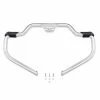 Harley Davidson Mustache Motorschutzbügel Chrom -Harley-Davidson-Shop 49000140