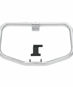 Harley Davidson Motorschutzbügel Chrom