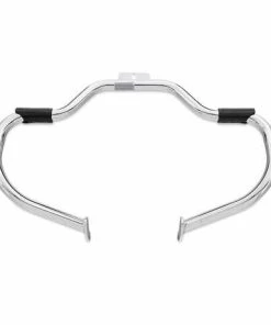 Harley Davidson Mustache Motorschutzbügel Chrom