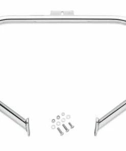Harley Davidson Motorschutzbügel-Kit Vorn, Chrom