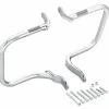 Harley Davidson Satteltaschen-Schutzbügel Hinten Chrom -Harley-Davidson-Shop 49261 00a harley1
